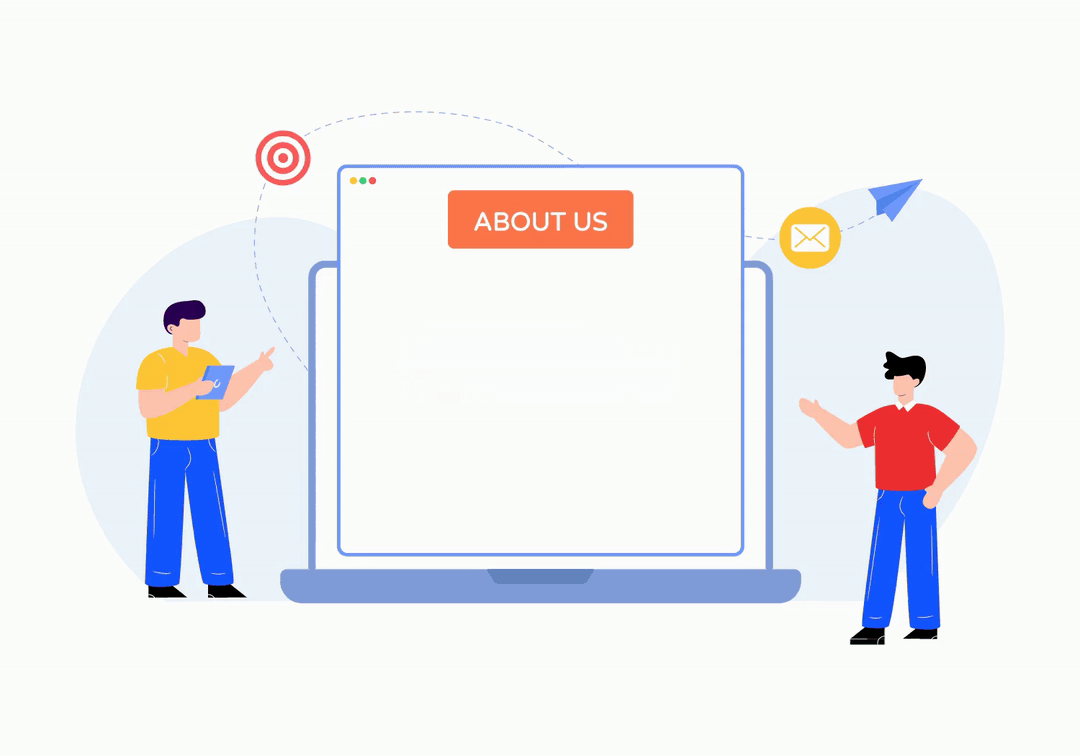 We Are Your Strategic Talent Partner