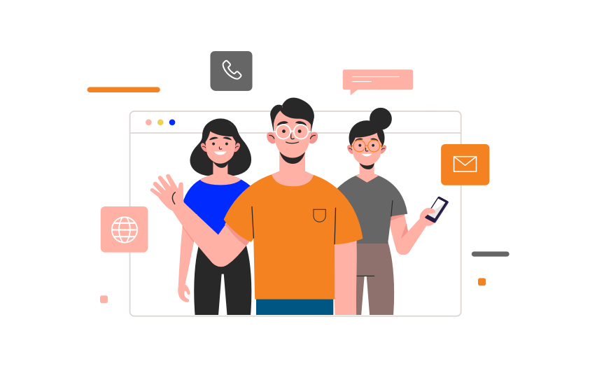 Connecting Global Talent with Opportunity