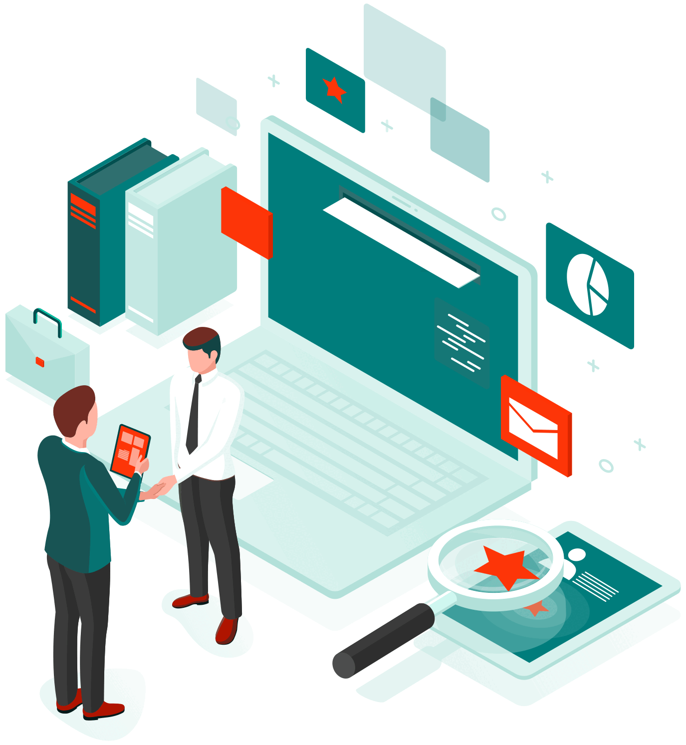 Banking & Finance