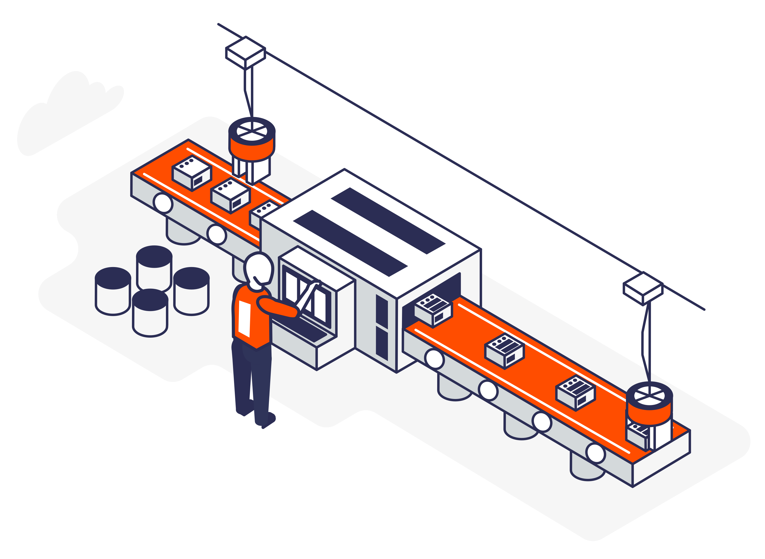 Manufacturing