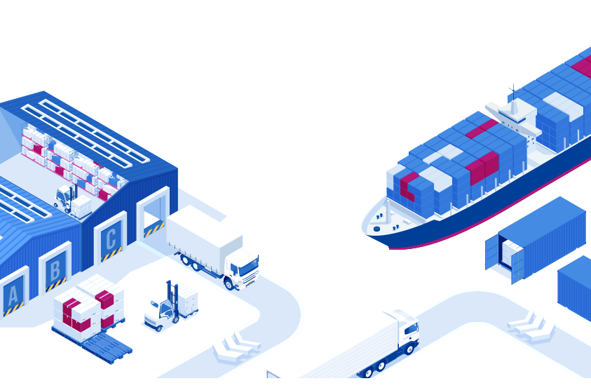 Logistics & Supply Chain