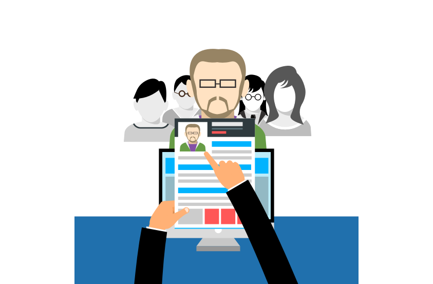 Executive Search