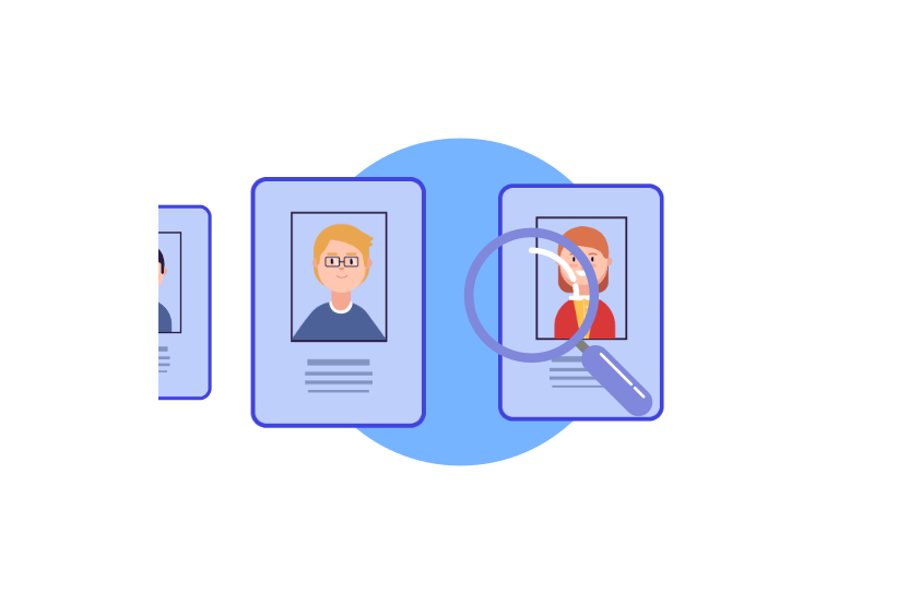 Executive Search